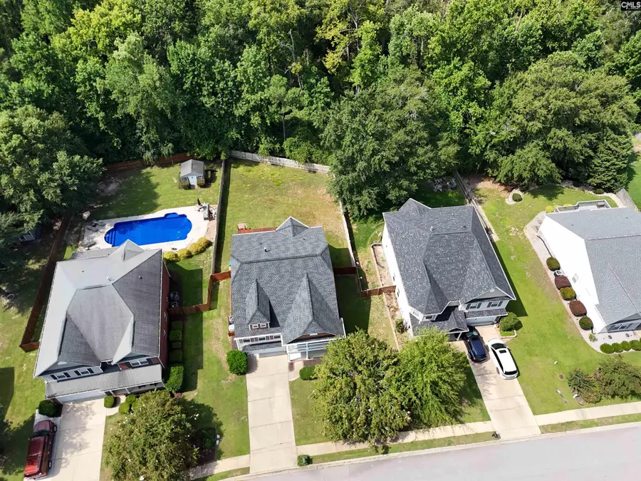 322 Spring Mist Court, Lexington, SC 29072 - #3