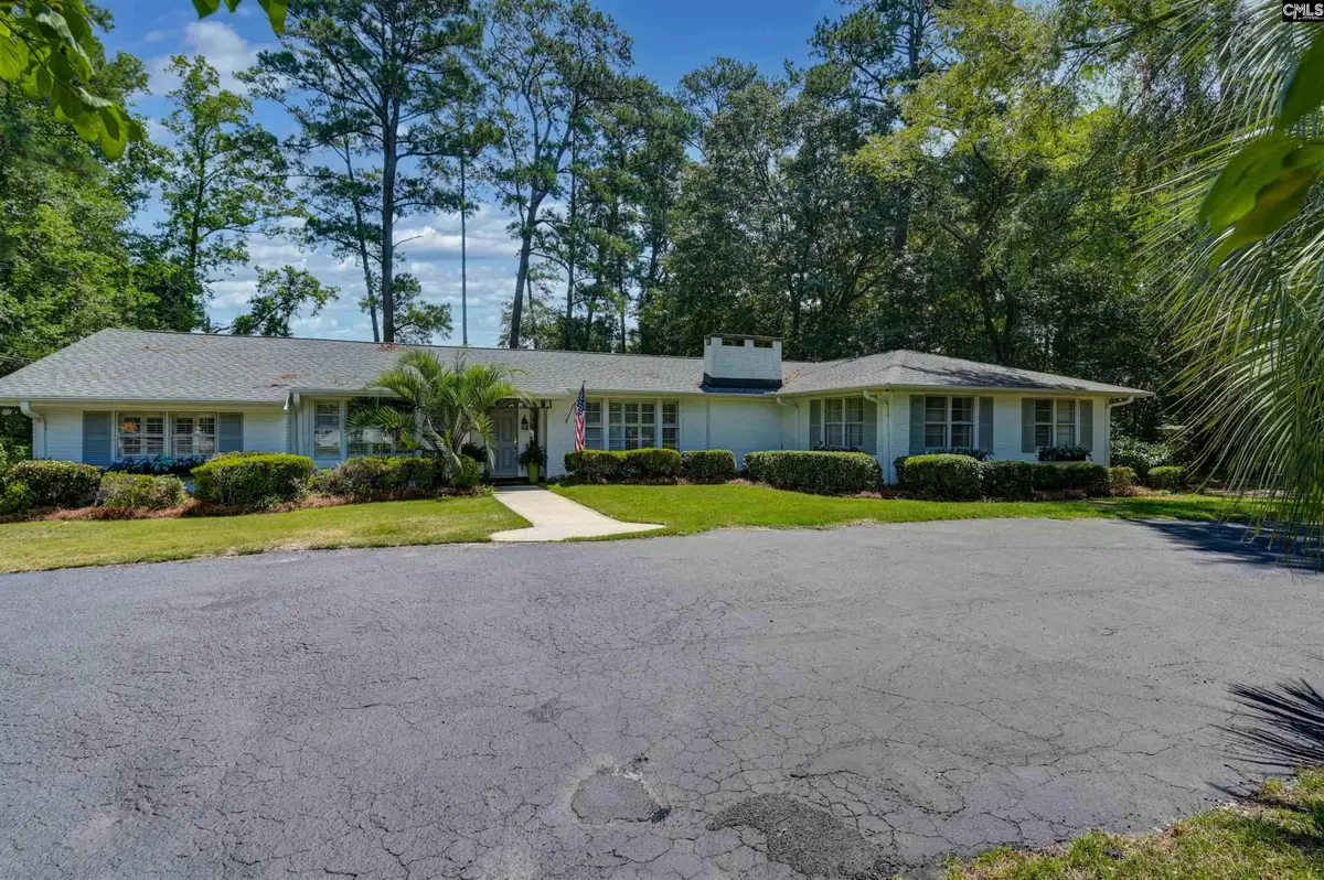 6830 N. Trenholm Road, Columbia, SC 29206 - #1