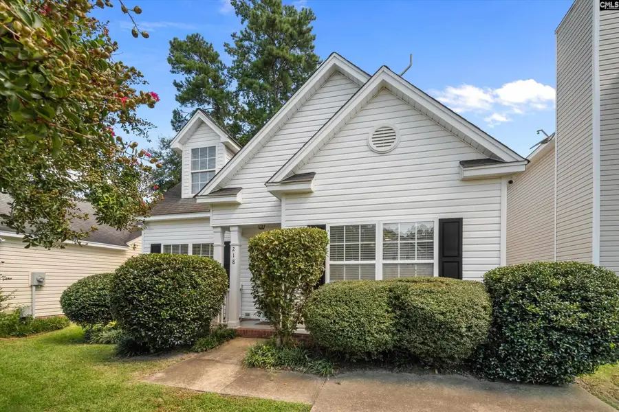 218 Village Walk, Columbia, SC 29209 - #3