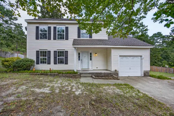 201 Bridleridge Road, Lexington, SC 29073