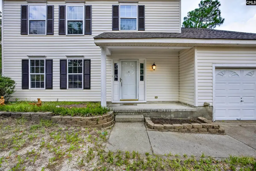 201 Bridleridge Road, Lexington, SC 29073 - #2