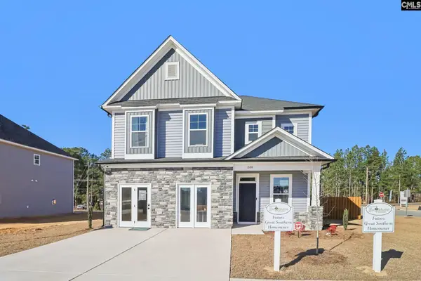 204 Ruby Prince Way, Lexington, SC 29073