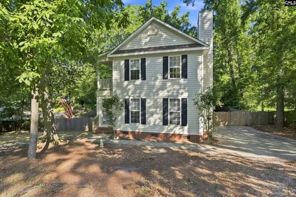 400 Laurel Drive, Lexington, SC 29072