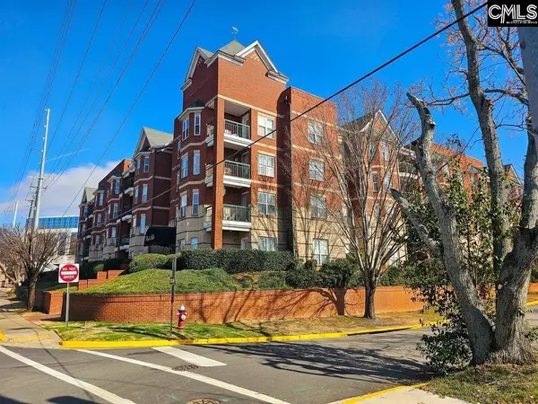 900 Taylor Street #312, Columbia, SC 29201