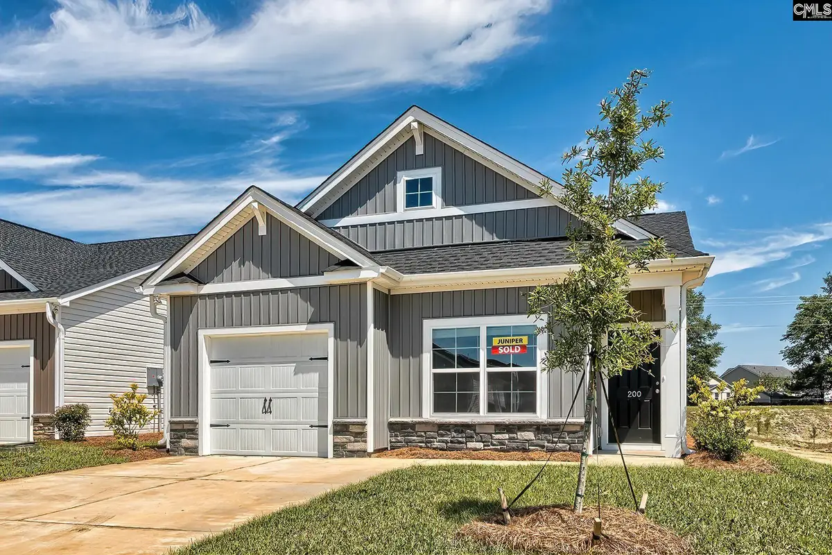 128 Calm Citadel Drive, Pelion, SC 29123 - #1