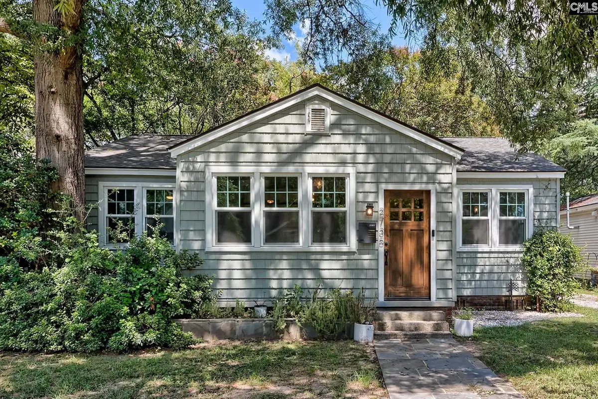 2735 Cypress Street, Columbia, SC 29205 - #1