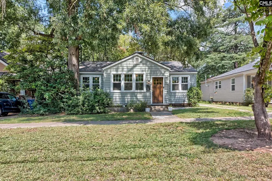 2735 Cypress Street, Columbia, SC 29205 - #2