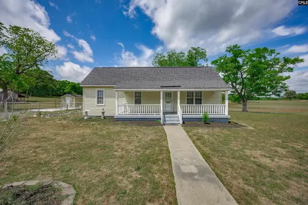 1847 Bookman Road, Elgin, SC 29045