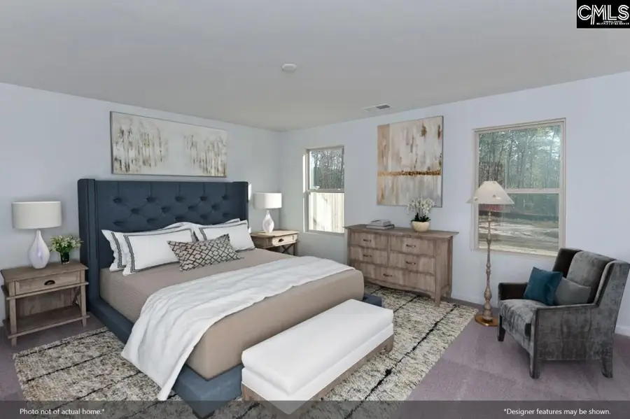 3105 Hallsdale Drive, Elgin, SC 29045 - #3