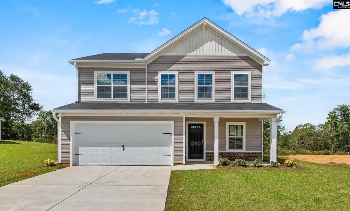 160 Calm Citadel Drive, Pelion, SC 29123 - #1