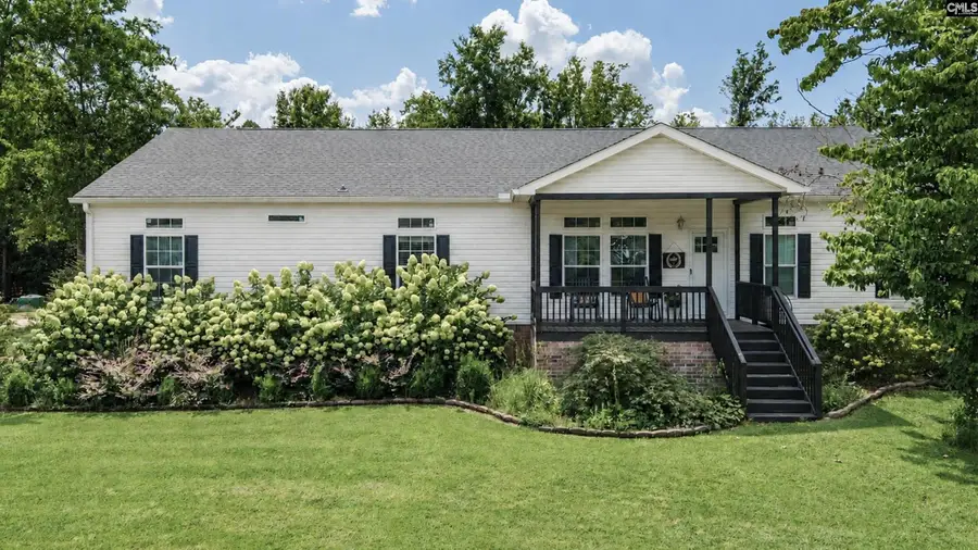 869 Clinton Church Road, Salley, SC 29137 - #2