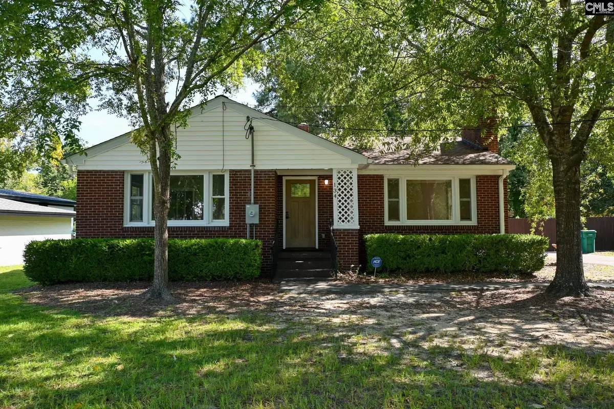 134 Granite Street, Leesville, SC 29070 - #1