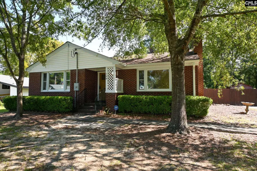 134 Granite Street, Leesville, SC 29070 - #2