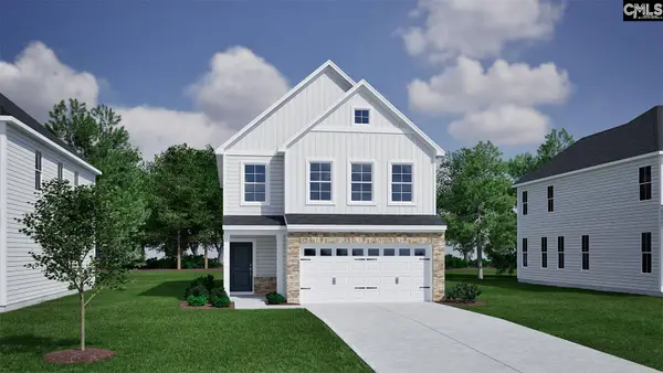 3126 Hallsdale Drive, Elgin, SC 29045
