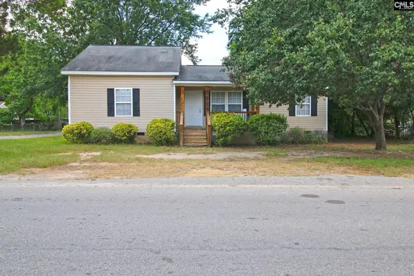 1141 Virginia Street, Columbia, SC 29201