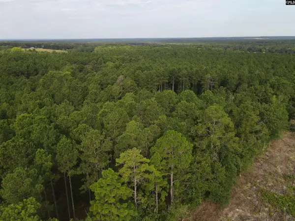 Tract 1 Bridle Path Road, Camden, SC 29020