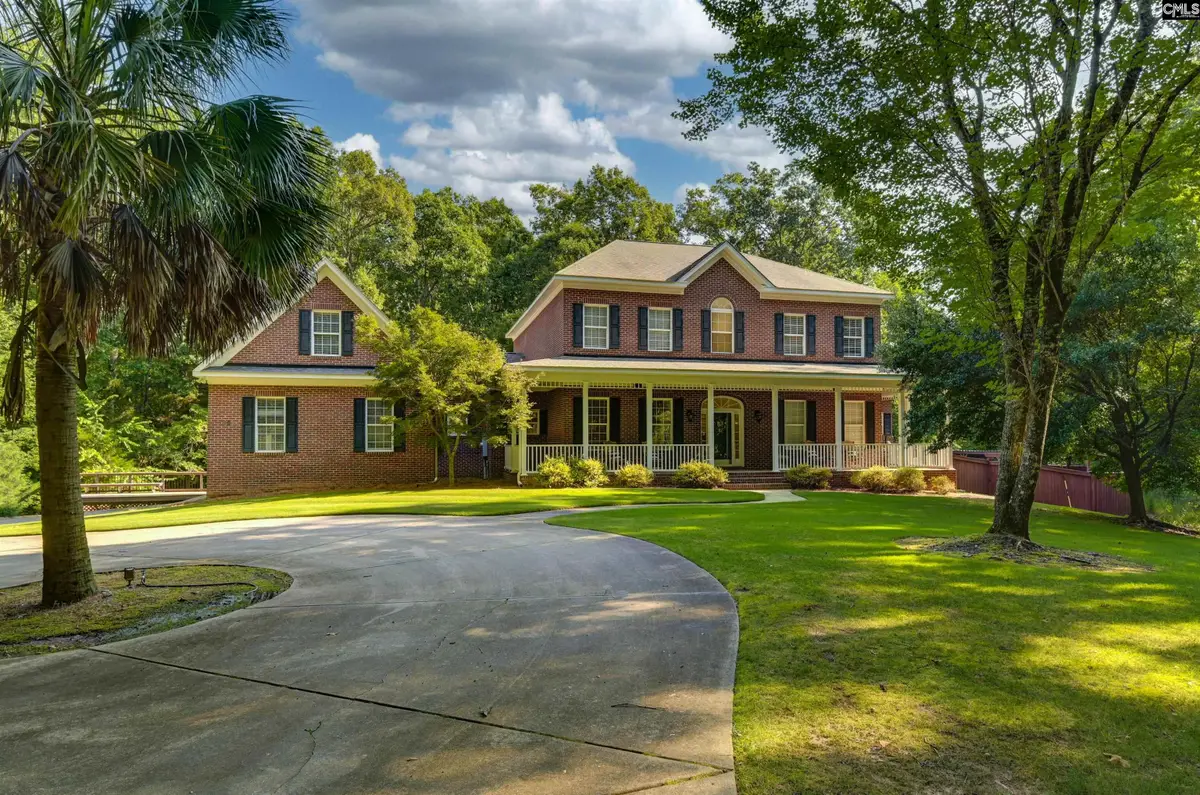 119 River Oaks Road, Little Mountain, SC 29075 - #1