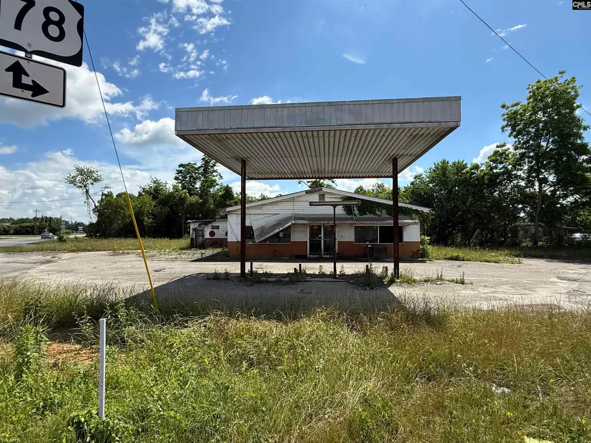 1897 Joe S Jefford Highway, Orangeburg, SC 29115 - #1