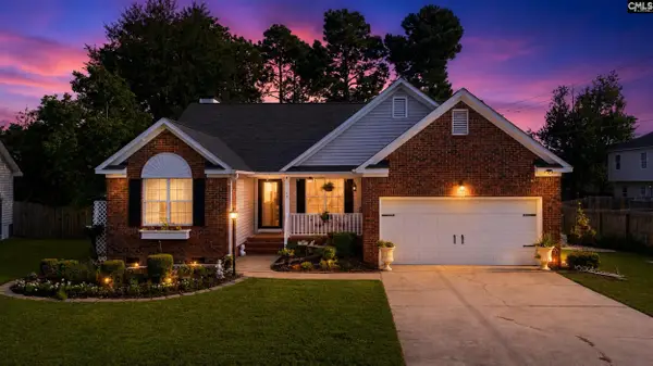 17 Ridge Pond Drive, Columbia, SC 29229