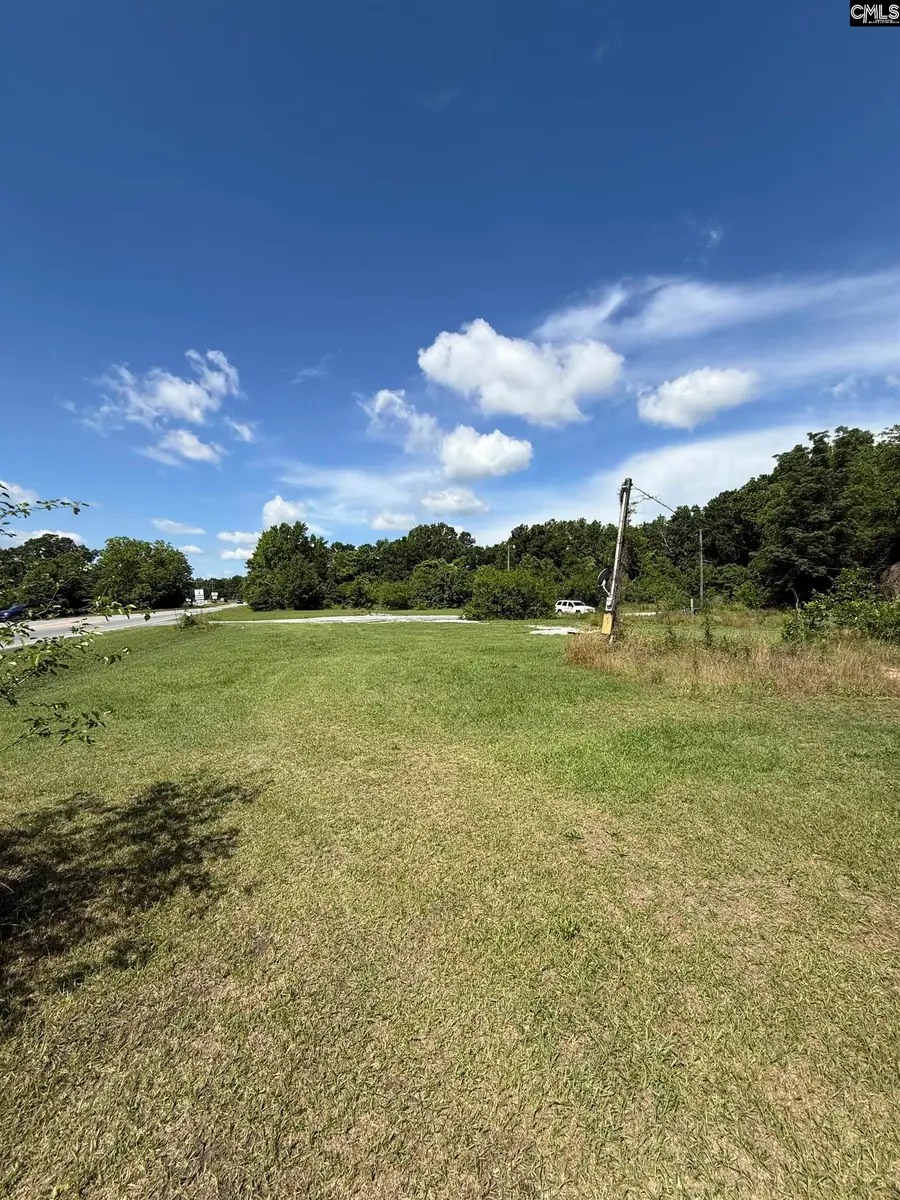 1745 Stonewall Jackson Boulevard, Orangeburg, SC 29115 - #2