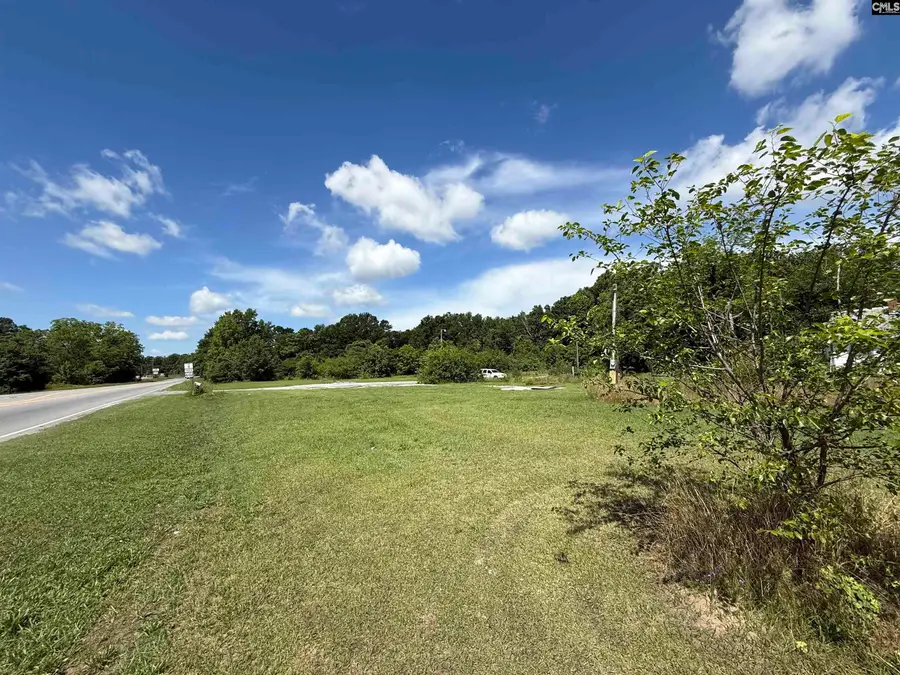 1745 Stonewall Jackson Boulevard, Orangeburg, SC 29115 - #3