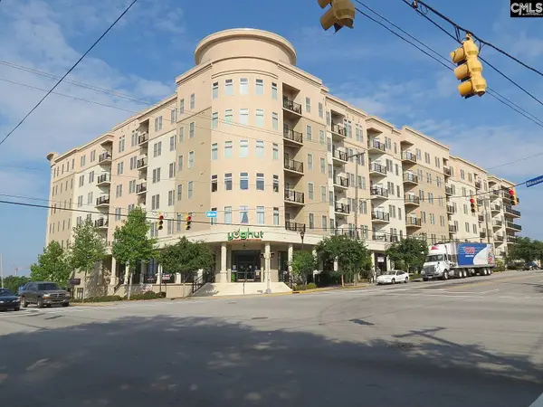 601 Main Street #321, Columbia, SC 29201