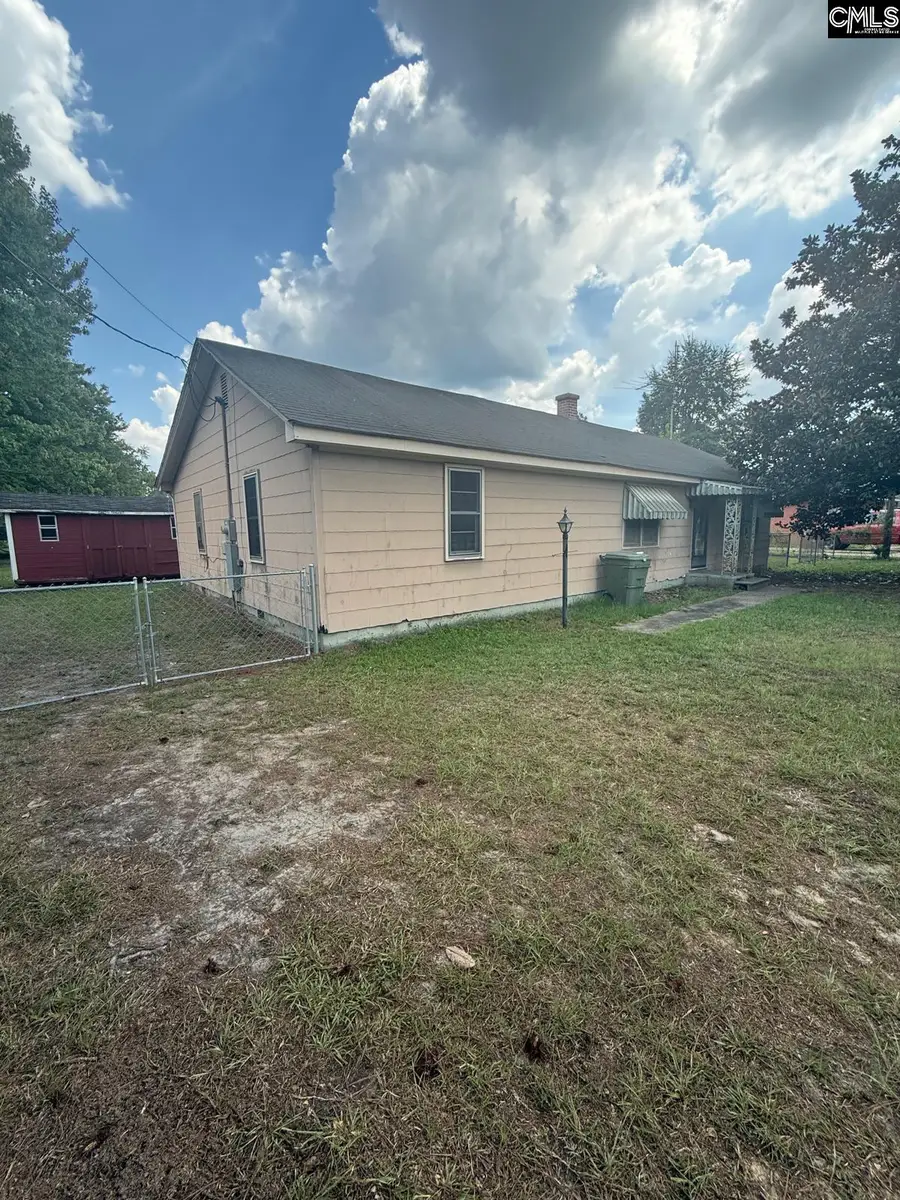 967 Boulevard Road, Sumter, SC 29153 - #2