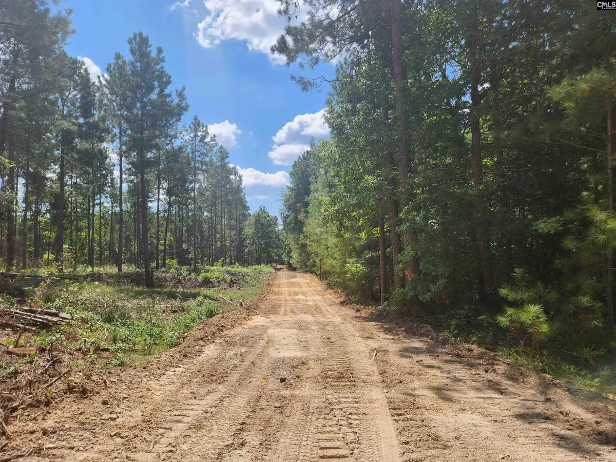 Tract 1 Hoke Road, Heath Springs, SC 29058 - #1