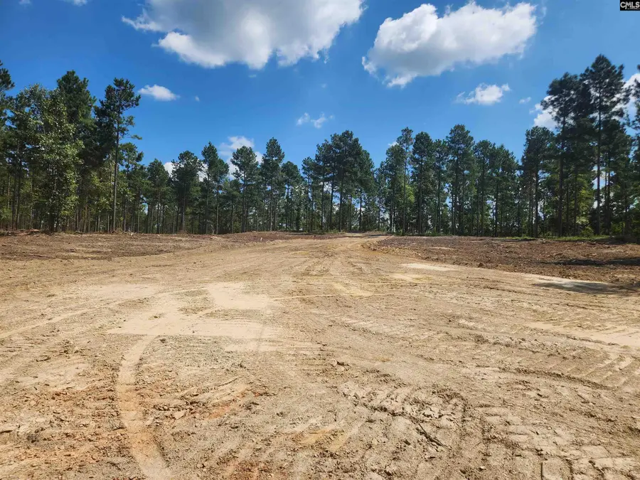 Tract 1 Hoke Road, Heath Springs, SC 29058 - #3