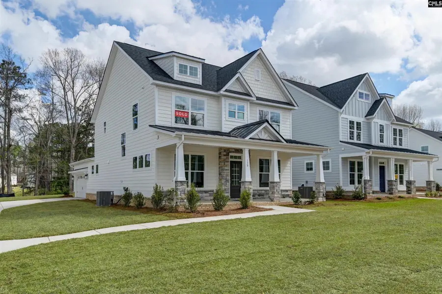 138 Clubside Drive, Lexington, SC 29072 - #2