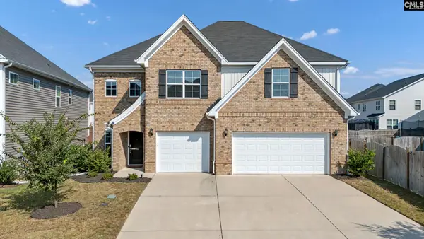 543 Lakota Drive, Elgin, SC 29045