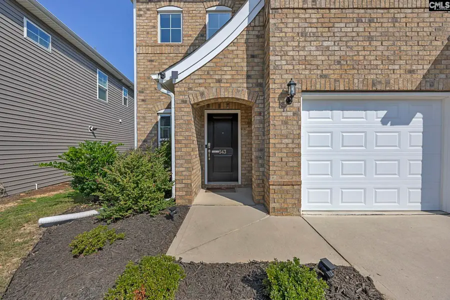 543 Lakota Drive, Elgin, SC 29045 - #2