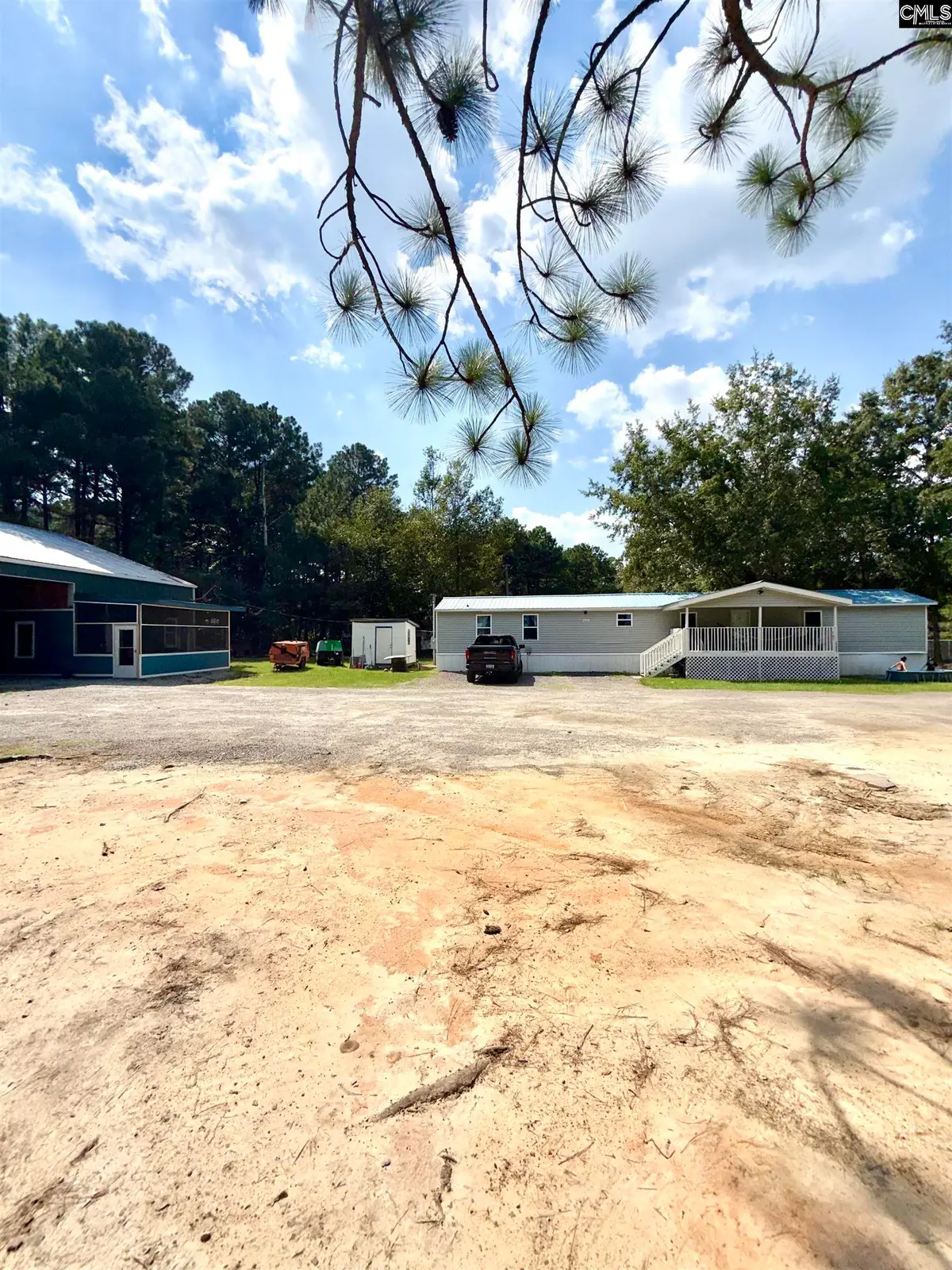 105-107 Duck Pond Road, Gaston, SC 29053 - #1