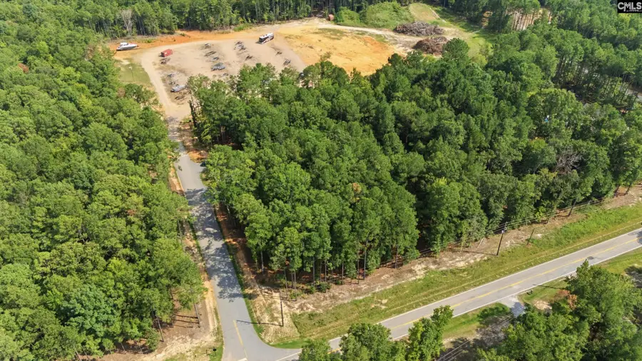 216 Hollands Landing Road, Prosperity, SC 29127 - #2