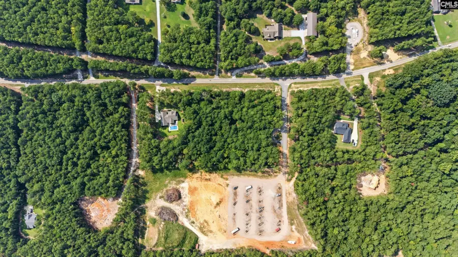 216 Hollands Landing Road, Prosperity, SC 29127 - #3