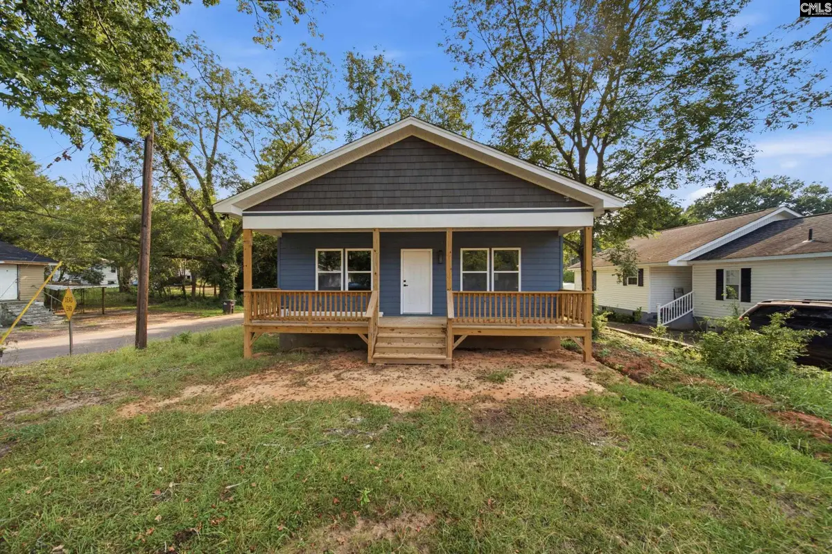 401 Drayton Road, Newberry, SC 29108 - #1
