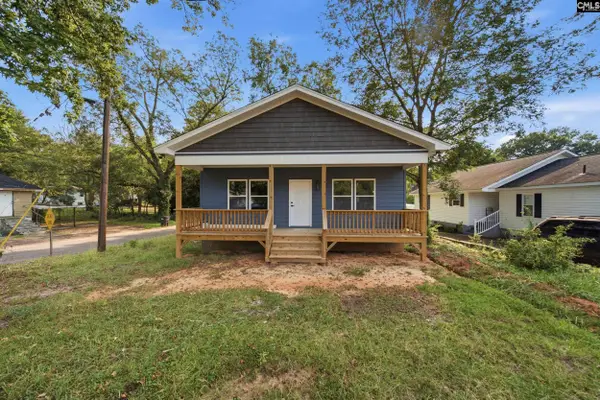 401 Drayton Road, Newberry, SC 29108