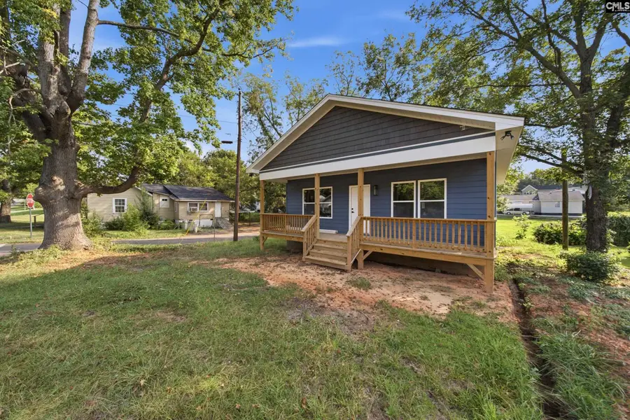 401 Drayton Road, Newberry, SC 29108 - #2