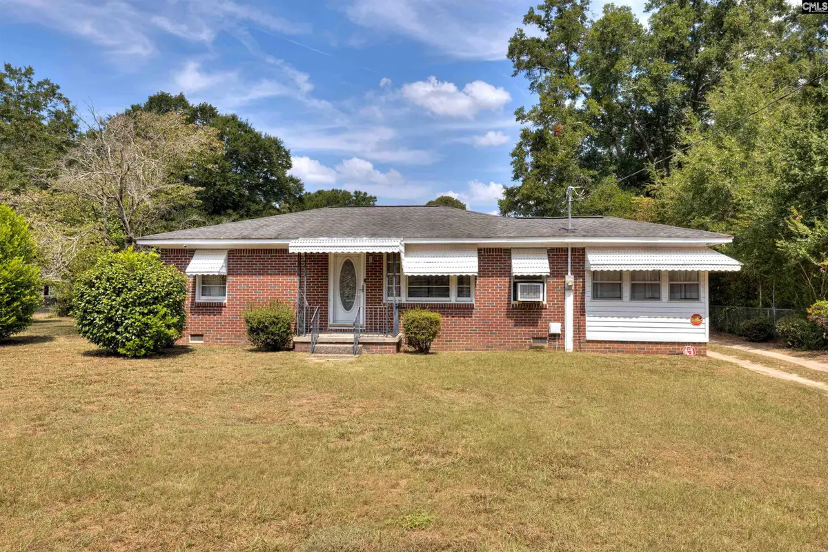 119 Highland Park Circle, Cordova, SC 29039 - #1