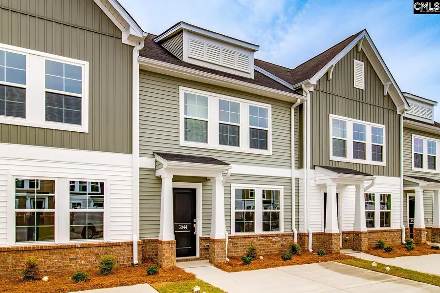 3044 Harborview Drive, Columbia, SC 29229 - #2