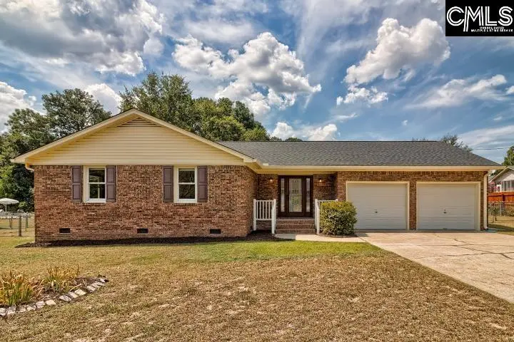 132 Foxhill Place, Lexington, SC 29073 - #1