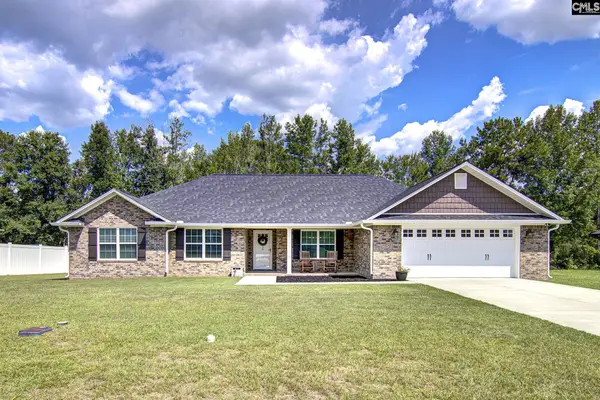 420 Wendemere Drive, Sumter, SC 29153