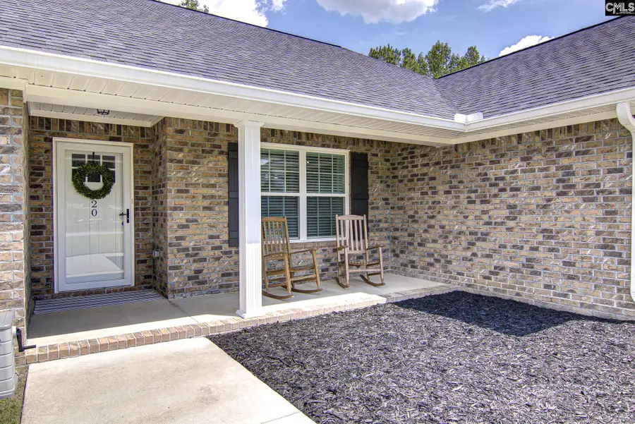 420 Wendemere Drive, Sumter, SC 29153 - #2
