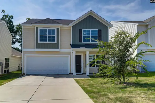 450 Ganton Court, Blythewood, SC 29016