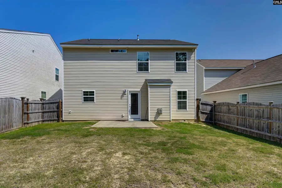 450 Ganton Court, Blythewood, SC 29016 - #2