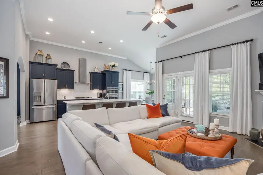 709 Ruskin Drive, Chapin, SC 29036 - #2