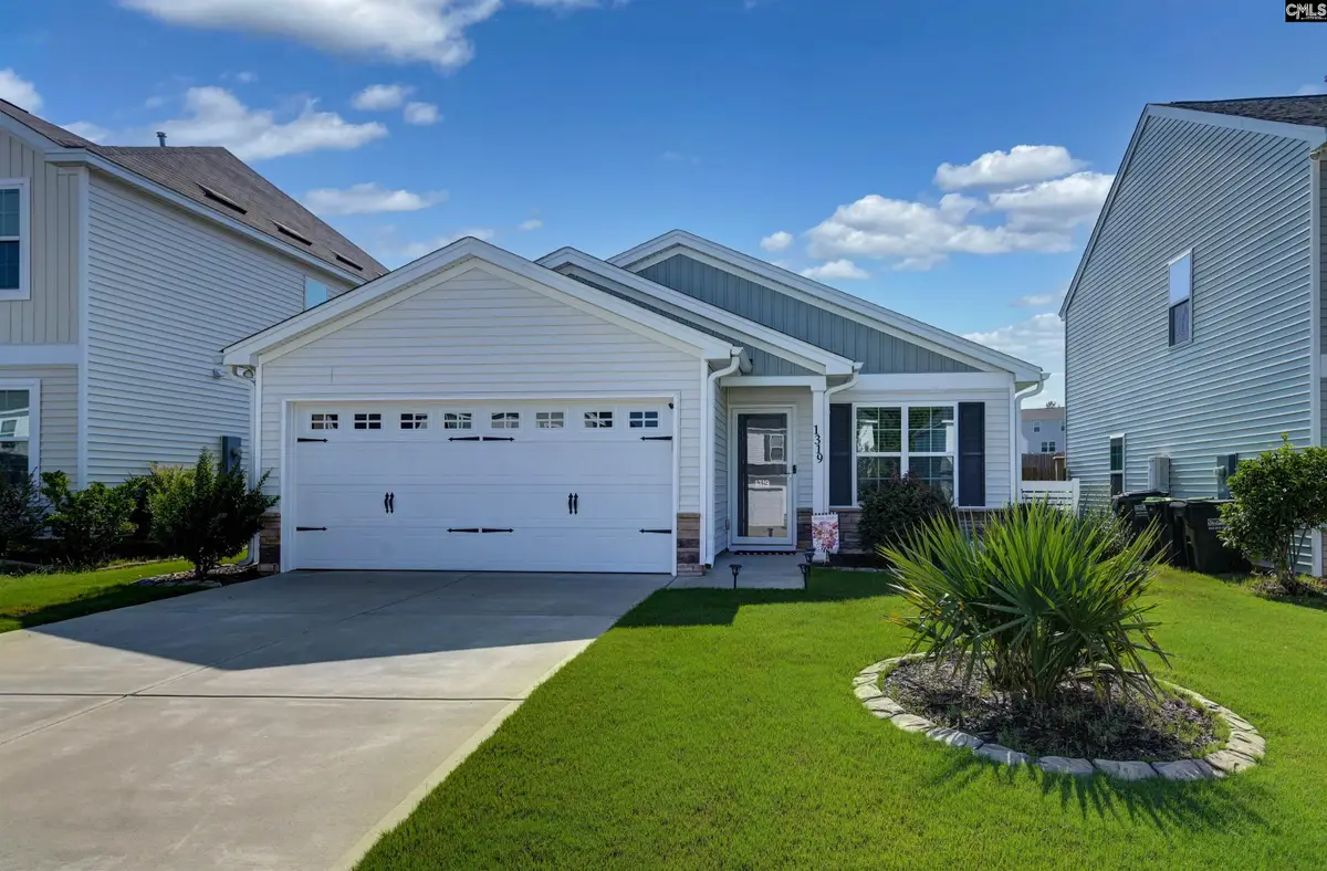 1319 Tanreall Drive, Lexington, SC 29073 - #1