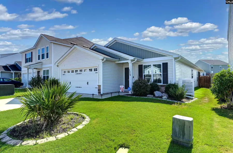 1319 Tanreall Drive, Lexington, SC 29073 - #3