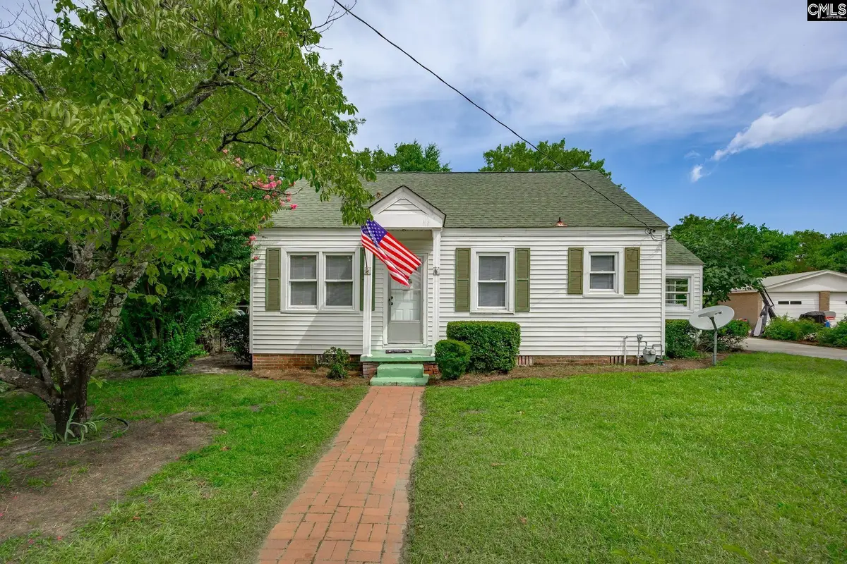 1806 2nd Avenue, West Columbia, SC 29169 - #1