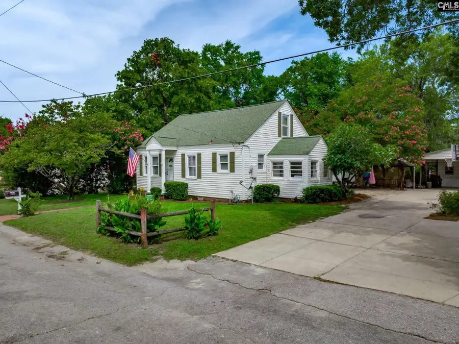 1806 2nd Avenue, West Columbia, SC 29169 - #2